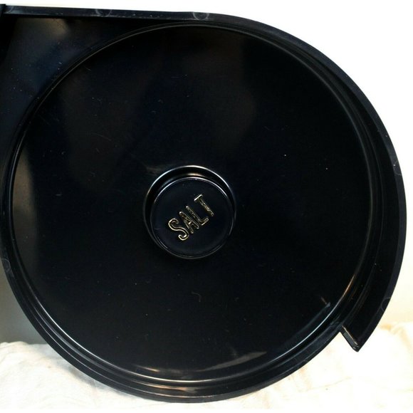 Finest Call Cocktail Mixes Salt & Lime Rimmer Tray Stacking Swivel Rotating Tier - Picture 9 of 12